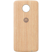 Чохол STYLE SHELL MOTO MOD Washed Oak Wood (ASMCAPWDOKEU)