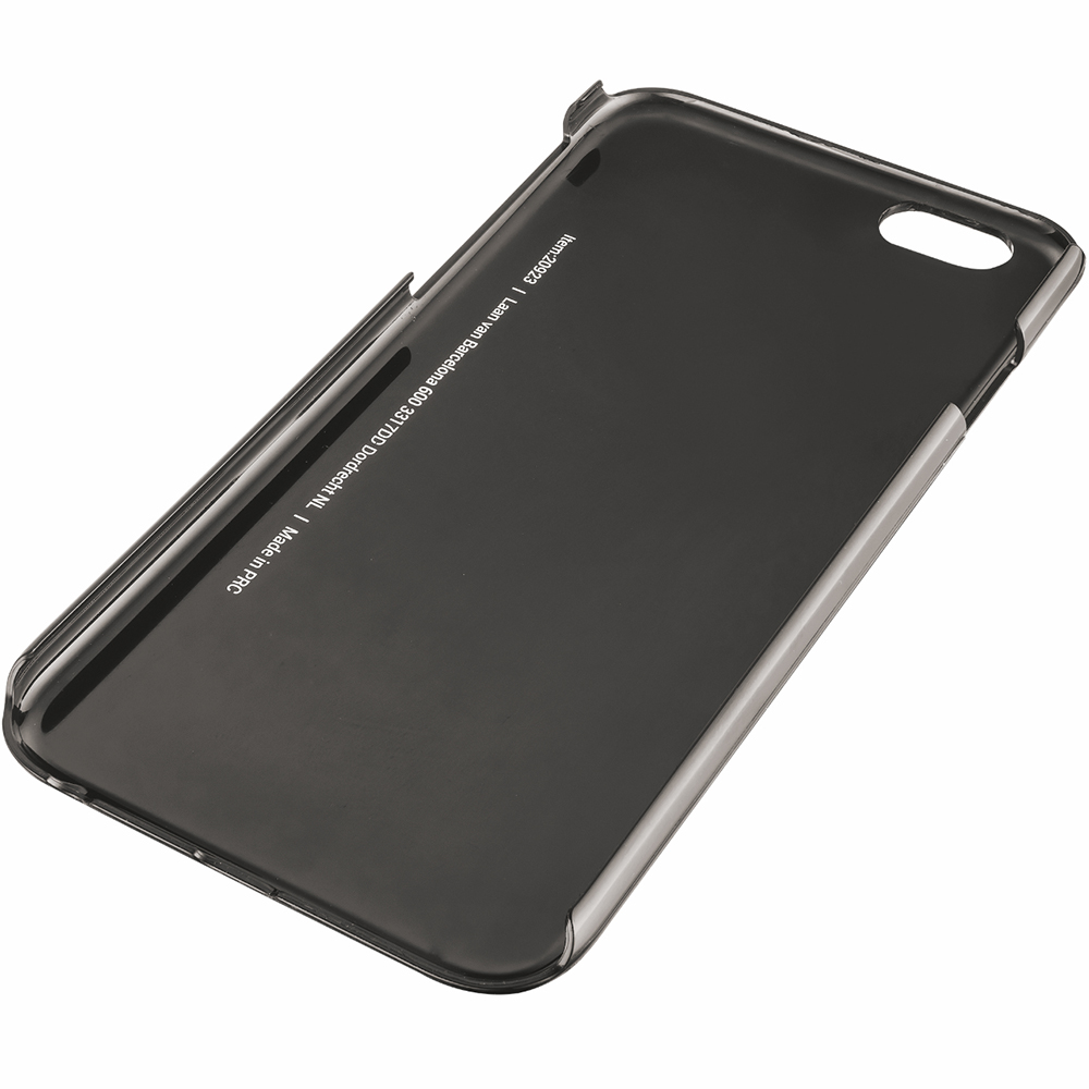 Фото 4 Чохол TRUST Kova Carbon Case для Apple iPhone 6 Plus/6S Plus (20924)