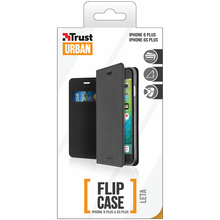 Чохол TRUST Leta Flip Case для Apple iPhone 6 Plus/6S Plus (20926)