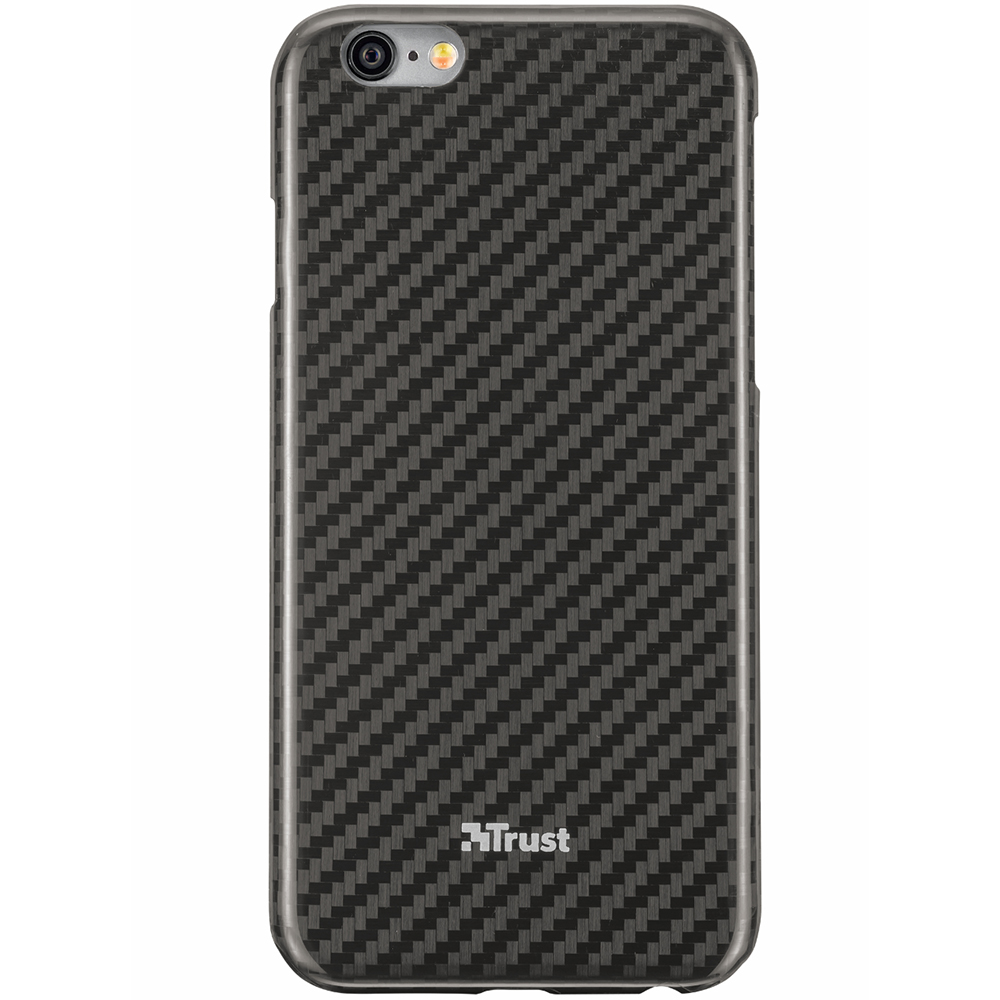 Чохол TRUST Kova Carbon Case для Apple iPhone 6/6S (20923)