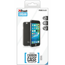 Чохол TRUST Kova Carbon Case для Apple iPhone 6/6S (20923)