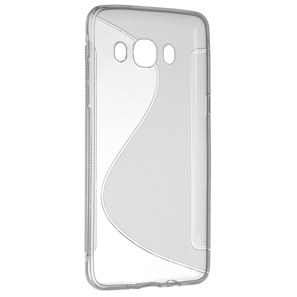 Чехол DIGI S-Line TPU для Samsung Galaxy J5 (2016) J510 (6315359) Тип чехол-накладка