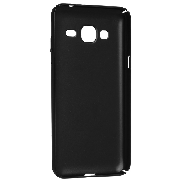 Чехол DIGI Full cover PC для Samsung J3/J320 (6315371) Цвет черный