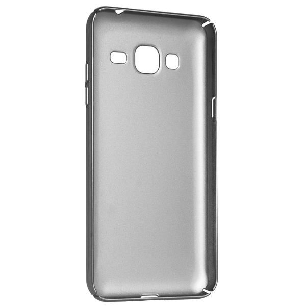 Чехол DIGI Full cover PC для Samsung J3/J320 (6315373) Тип чехол-накладка