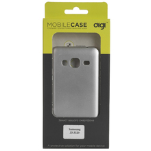 Чехол DIGI Full cover PC для Samsung J3/J320 (6315373)