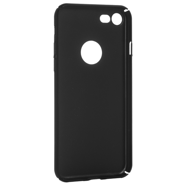 Чехол DIGI Full cover PC для Apple iPhone 7 (6315376) Тип чехол-накладка