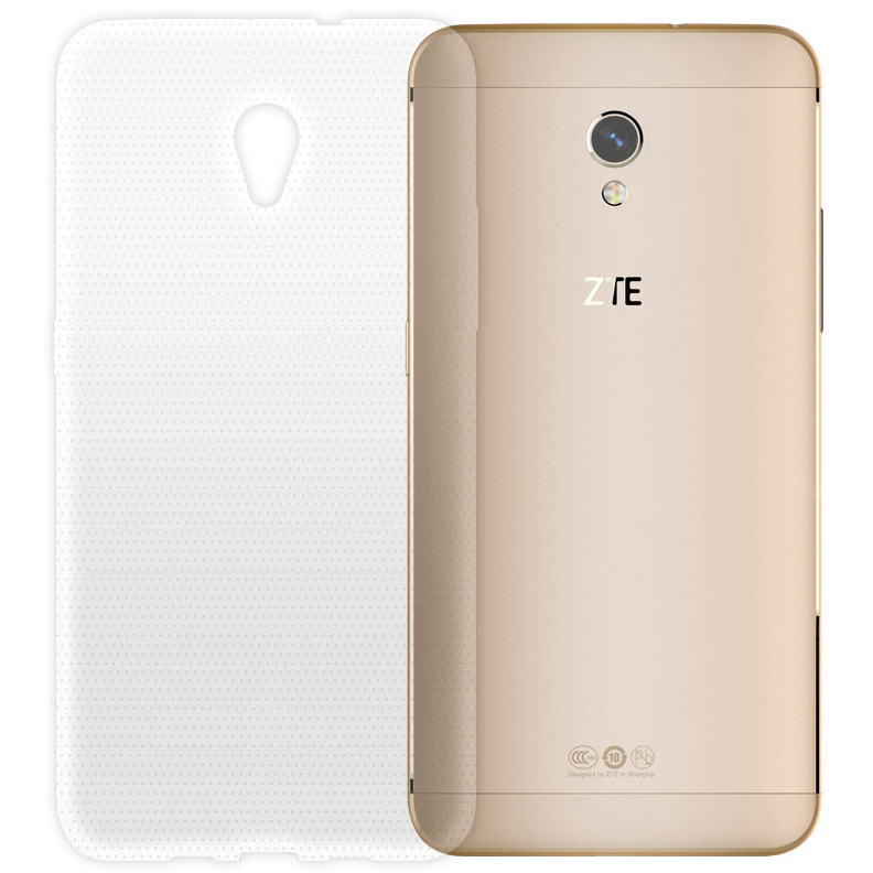 

Чехол GLOBALCASE (TPU) для ZTE V7 (cветлый), (TPU) для ZTE V7 (cветлый)