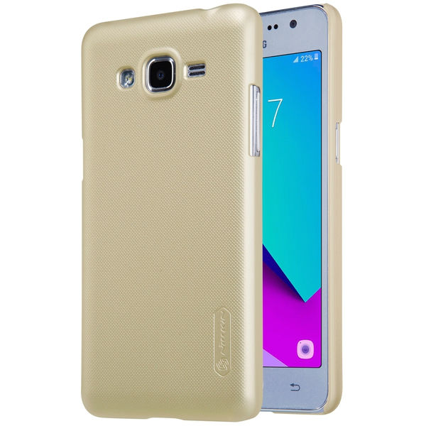 NILLKIN Samsung J2 Prime - Frosted Shield Колір золотистий