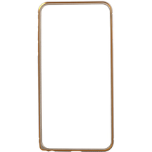 Бампер PROMATE Alloy-i6P Gold для Apple iPhone 6 Plus/6s Plus