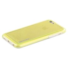 Чехол PROMATE FabShell-I6 для iPhone 6/6s Green