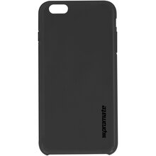 Чехол PROMATE FabShell-I6P для iPhone 6/6s Plus Black