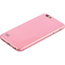 PROMATE Накладка Gloss-I6 для iPhone 6/6s Rose