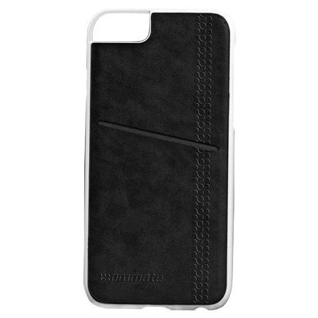 Чехол PROMATE Slit-I6 для iPhone 6/6s Black