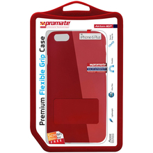 Чехол PROMATE Akton-i6P для Apple iPhone 6/6s Plus Red