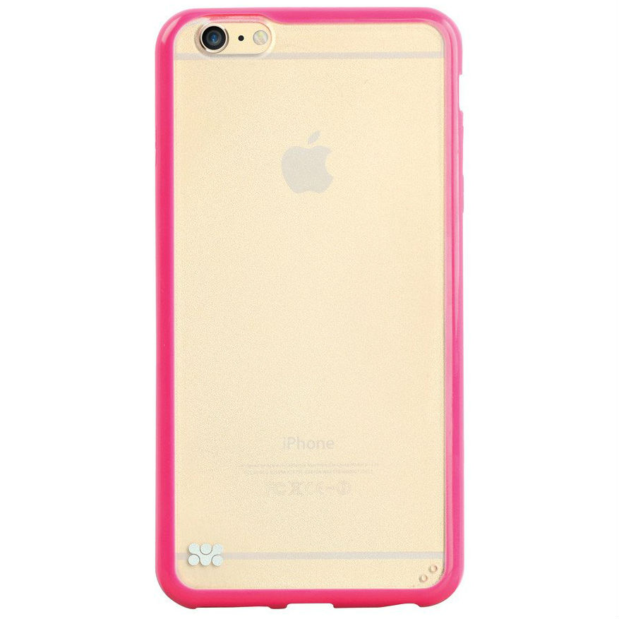 Чехол PROMATE Amos-i6P для iPhone 6/6s Plus Pink