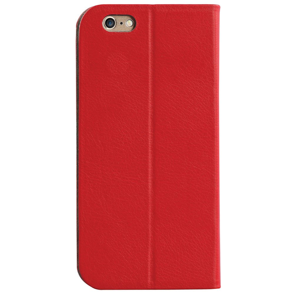 Чохол PROMATE Neat-I6 для iPhone 6/6s Red/Grey Тип чохол-книжка