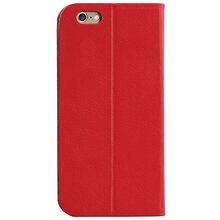 Чохол PROMATE Neat-I6 для iPhone 6/6s Red/Grey