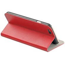 Чохол PROMATE Neat-I6 для iPhone 6/6s Red/Grey