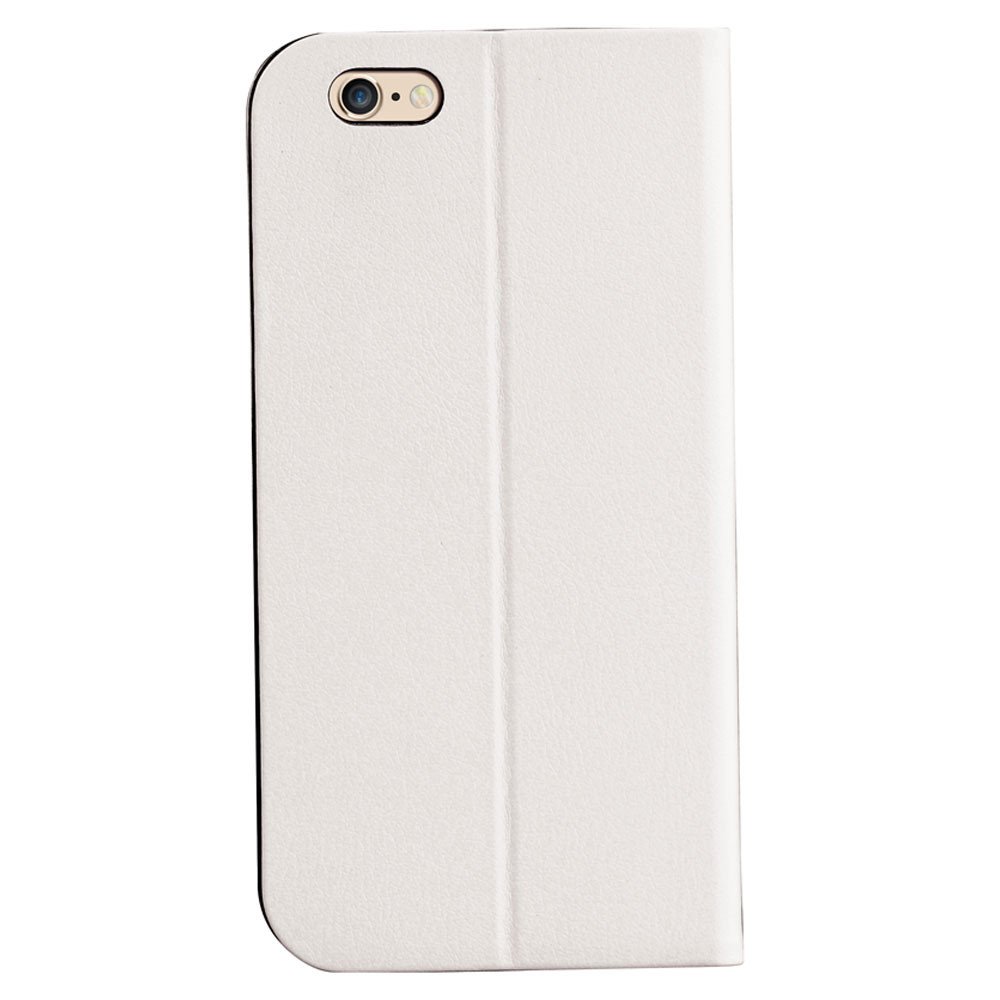 Чехол PROMATE Neat-I6 для iPhone 6/6s White/Grey Цвет белый