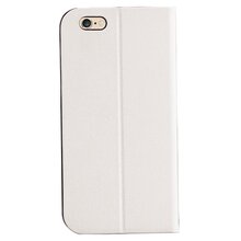 Чехол PROMATE Neat-I6 для iPhone 6/6s White/Grey