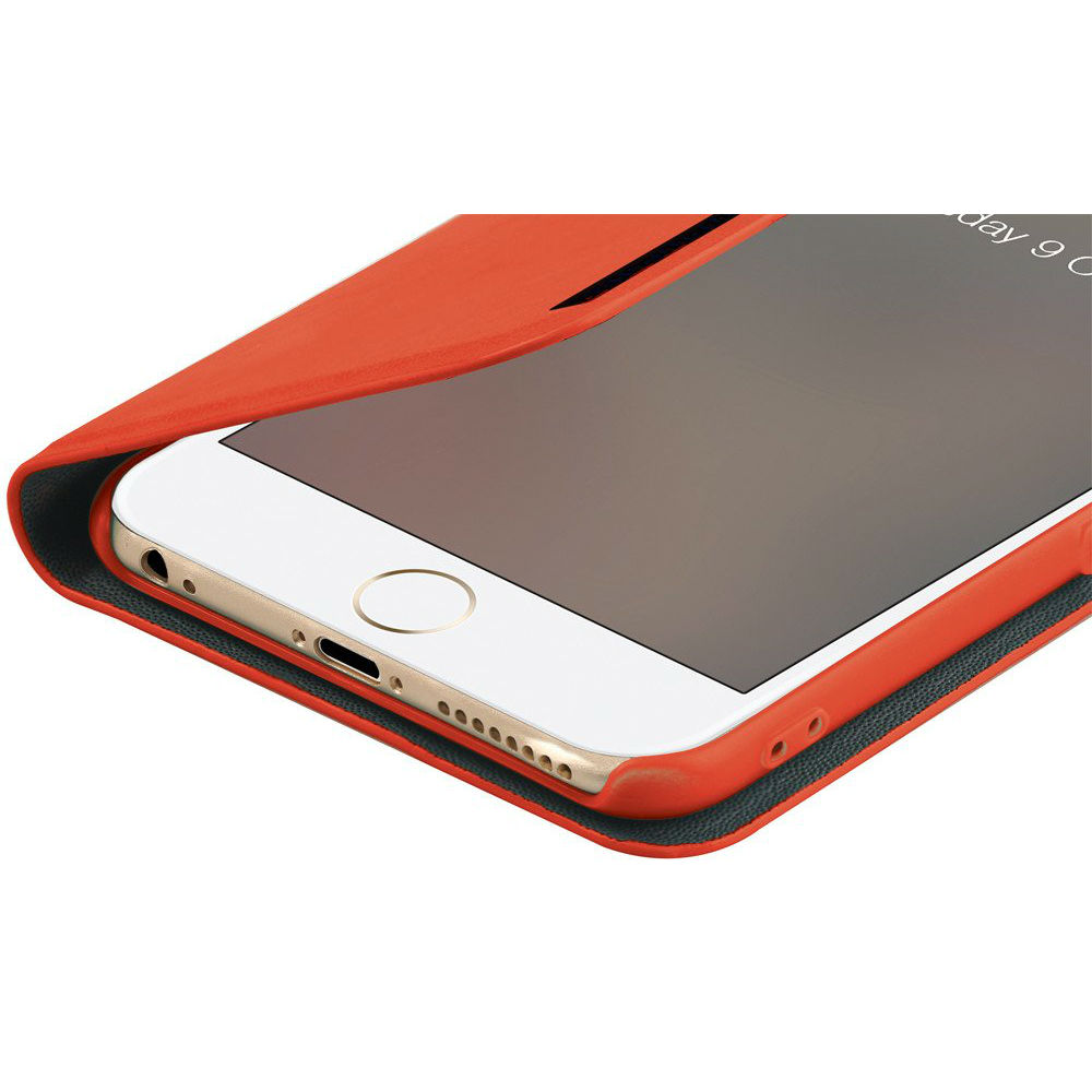 Чохол PROMATE Spino-i6P для iPhone 6/6s Plus Red Тип чохол-книжка