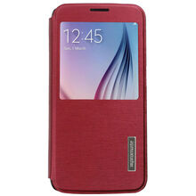 Чохол PROMATE Tama-S6 для Samsung Galaxy S6 Red