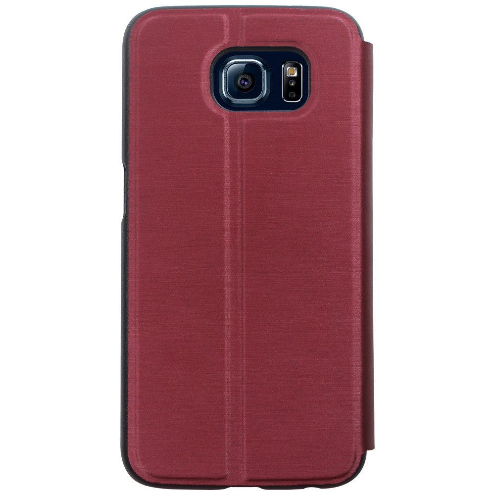 Чохол PROMATE Tama-S6 для Samsung Galaxy S6 Red Колір червоний