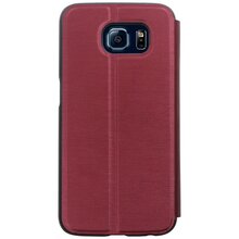 Чохол PROMATE Tama-S6 для Samsung Galaxy S6 Red