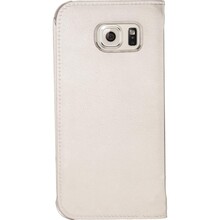 Чохол PROMATE Tama-S6E White для Samsung S6 Edge