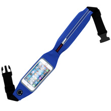 Чохол-пояс універсальний PROMATE LiveBelt-2 Blue