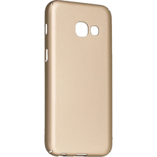 Чехол DIGI Samsung Galaxy J3 (2016) J320 - Soft touch PC