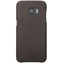 Чохол SAMSUNG Leather Cover для Samsung Galaxy S7 G930 Brown (EF-VG930LDEGRU)