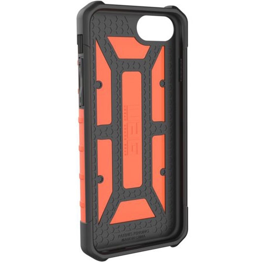 Чохол UAG Pathfinder iPhone 7/6S Rus (IPH7/6S-A-RT) Тип чохол-накладка