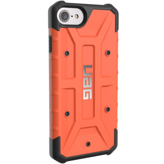 Чохол UAG Pathfinder iPhone 7/6S Rus (IPH7/6S-A-RT) Матеріал пластик