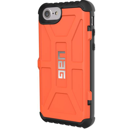 Фото Чехол UAG Trooper iPhone 7/6S/6 Case Rust (IPH7/6S-T-RT)