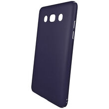 Чохол GLOBALCASE Cap-X Samsung J510 Blue (1283126471643)