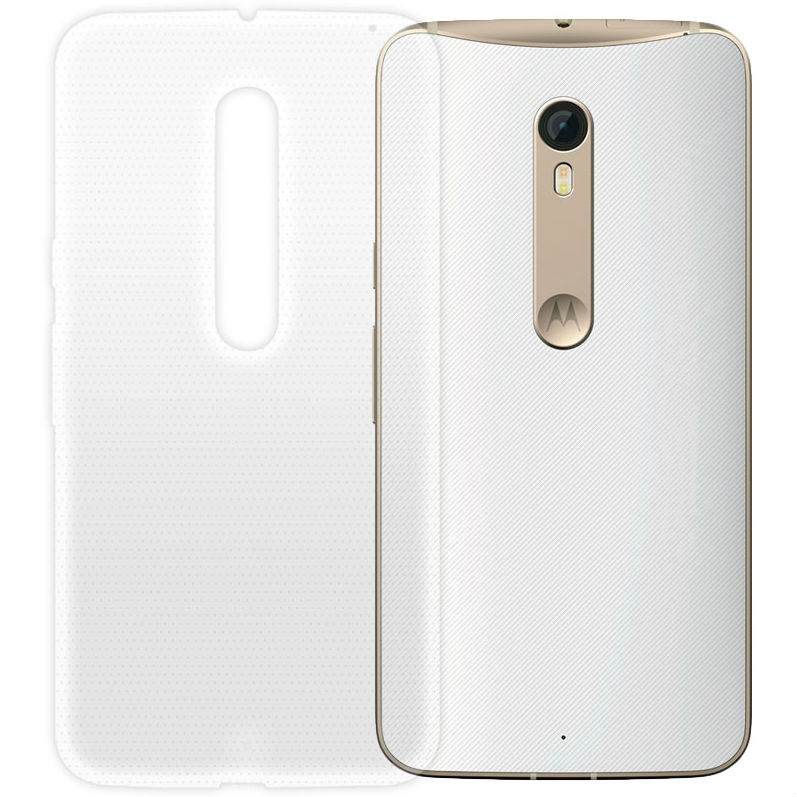 

Чехол GLOBALCASE TPU Extra Slim Motorola Moto X Style светлый (1283126471391), (TPU) Extra Slim Motorola Moto X Style (светлый)