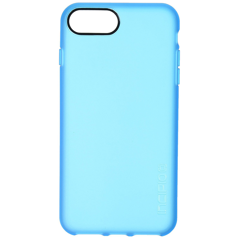 Чехол INCIPIO for Apple iPhone 7 Plus/6s Plus-Cyan IPH-1505-CYN