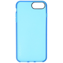 Чехол INCIPIO for Apple iPhone 7 Plus/6s Plus-Cyan IPH-1505-CYN