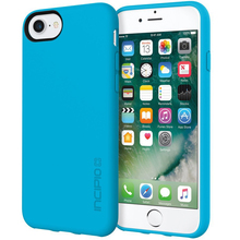 Чехол INCIPIO for Apple iPhone 7/6/6s - Cyan IPH-1479-CYN