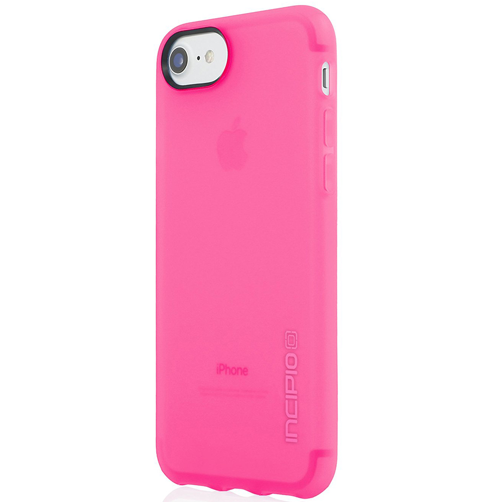 Чехол INCIPIO for Apple iPhone 7/6/6s - Pink IPH-1479-PNK