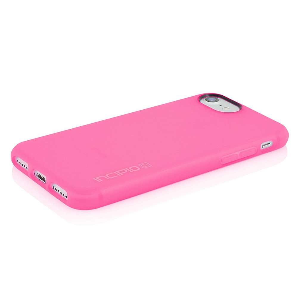 Фото 3 Чехол INCIPIO for Apple iPhone 7/6/6s - Pink IPH-1479-PNK