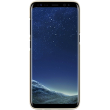 Чохол NILLKIN Samsung S8/G950 Super Frosted Shield Gold