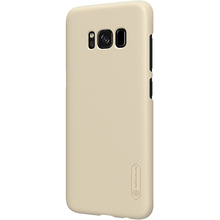 Чохол NILLKIN Samsung S8/G950 Super Frosted Shield Gold