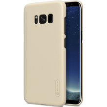 Чохол NILLKIN Samsung S8/G950 Super Frosted Shield Gold