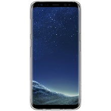 Чохол NILLKIN Samsung S8+/G955 Nature TPU White