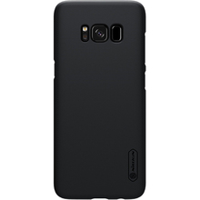 Чохол NILLKIN Samsung S8+/G955 Super Frosted Shield Black