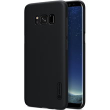 Чохол NILLKIN Samsung S8+/G955 Super Frosted Shield Black