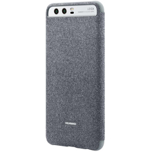 HUAWEI P10 Plus Smart View Cover Light Gray (51991877)