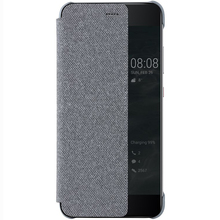 HUAWEI P10 Plus Smart View Cover Light Gray (51991877)